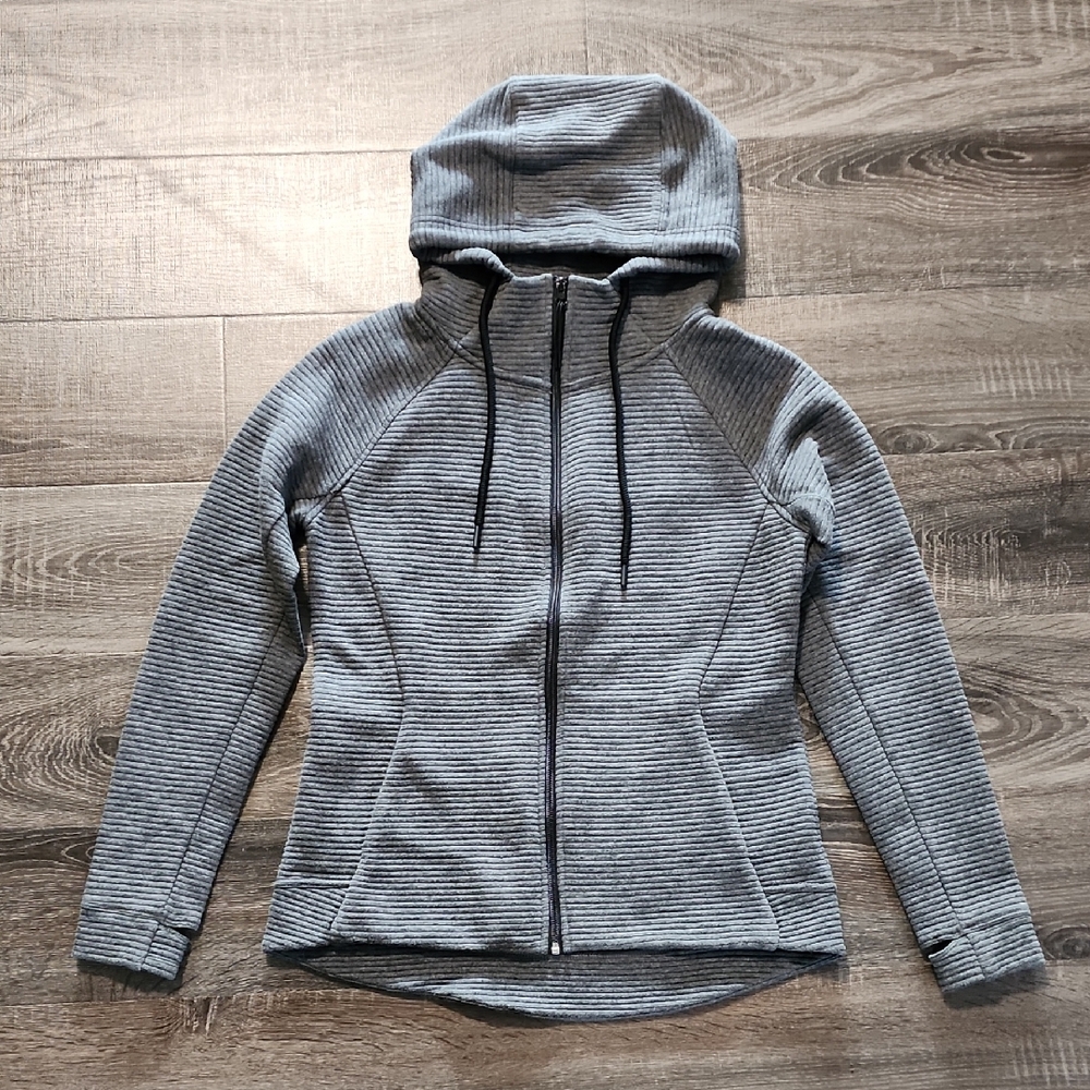 🌹 Te Verde Full Zip Jacket 🌹